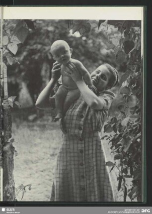 Melodie des Lebens I