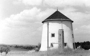 Haselbachtal-Möhrsdorf. Turmholländer