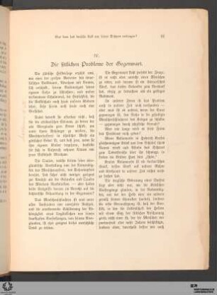 Annotationen, Anstreichungen von Stefan Georges Hand