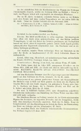 Grossschirma