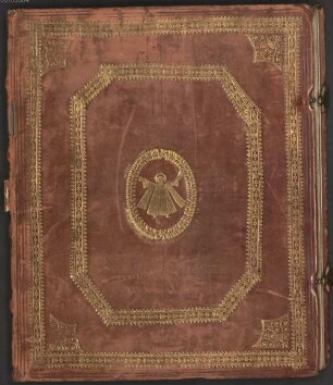 Ordnung und Sätz der Handwerker zu München - BSB Cgm 1531