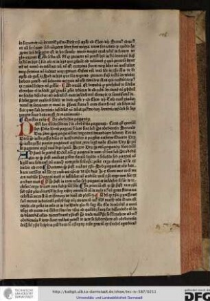 Questio xxiii de obedientia paganorum.
