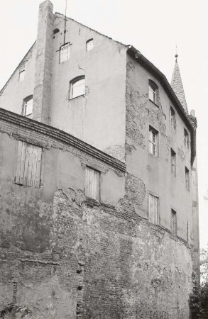 Wasserburg, Jessen (Elster)
