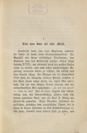 Musikanten-Geschichten
