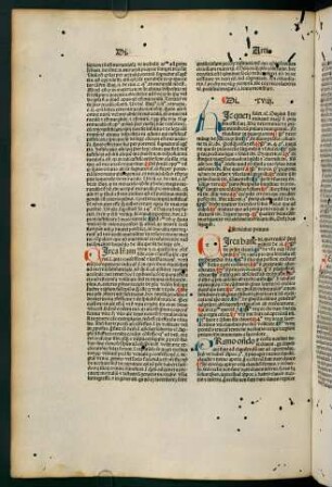 96v-109r, Distinctio XVIII