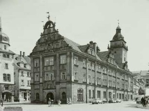 Rathaus