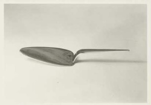 Gebrüder Deyhle Tortenheber "13959" von Emil Kitzenmaier