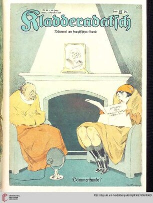 Hefte 44-48, November 1936