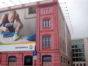 Berlin: Bauakademie