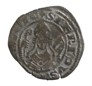 Münze, Obol (MA)/Hälbling, 1282 - 1288