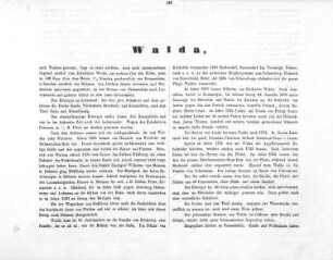 Walda