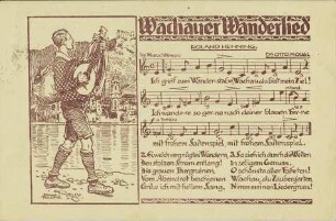 Wachauer Wanderlied