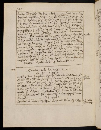 346-347, 28.10.1578 (vesperi), 1. Petr 1