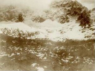 Cerro Altar, Cirkus
