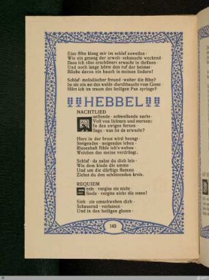 Hebbel