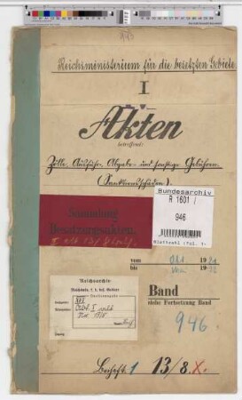 Zölle, Ausfuhr-, Abgabe- und sonstige Gebühren [Zeitungsausschnitte]