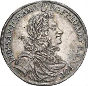 Sachsen: Friedrich August I.