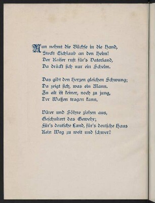 Kriegsfreiwillige