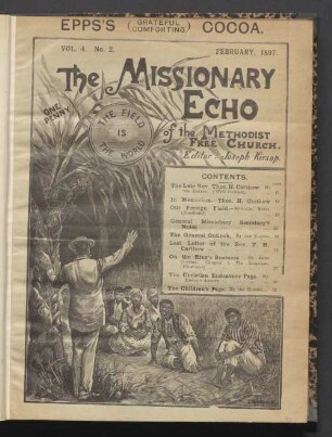 No. 2. February, 1897