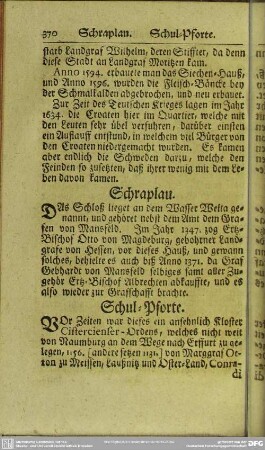 Schraplau