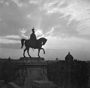 Monumento a Vittorio Emanuelle II