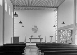 Markuskirche