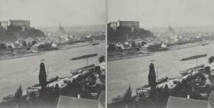 Stadtansicht, 1879