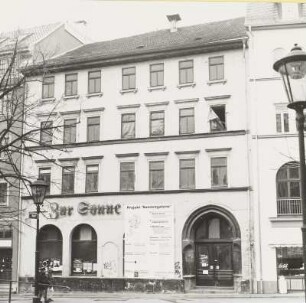 Hotel "Zur Sonne"