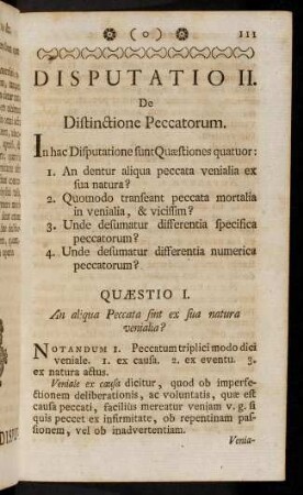111-127, Quaestio 1.