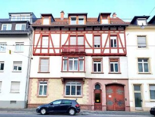 Heidelberg-Handschuhsheim Dossenheimer Landstraße 95