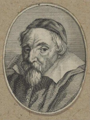 Bildnis des Wenzel Cobergher
