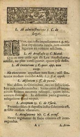 Memoriale Textvvm Cardinalivm Ivris : Qui frequentius in foro ac quotidiana praxi occurrunt Nov. 18. Cap. 5. ...