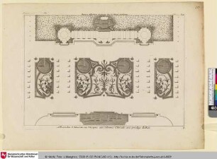 Parterre de Broderie