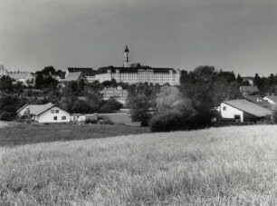 Kloster Ochsenhausen