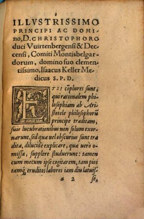 In librum octavum Topicorum Aristotelis commentaria