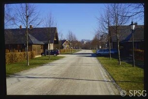 Potsdam, Russische Kolonie Alexandrowka.