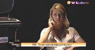 Mein Traum oder Die Einsamkeit ist nie allein