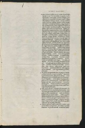 Libri Latini.