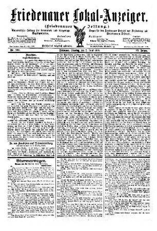 Nr. 131, 07.06.1910