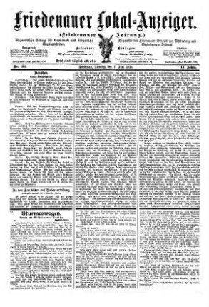 Nr. 131, 07.06.1910
