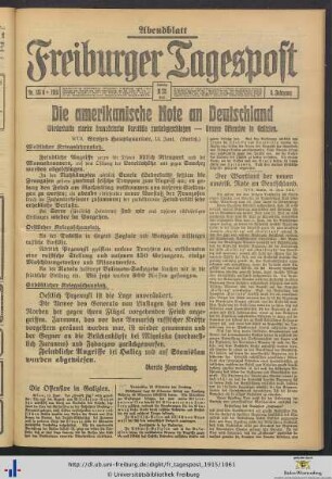 12.06.1915 (Abendblatt)