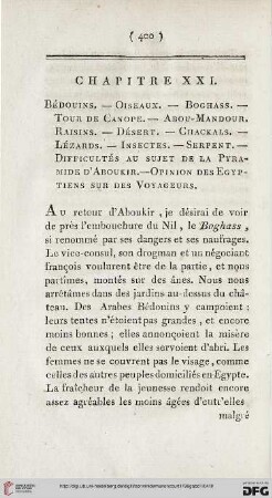 Chapitre XXI