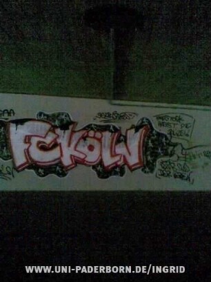 FC KÖLN