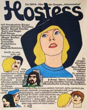 Hostess