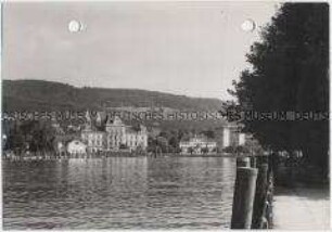 Bregenz, Bodensee