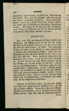 320-333, Huaheine