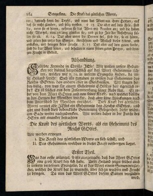 264-272, Abhandlung