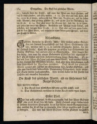 264-272, Abhandlung