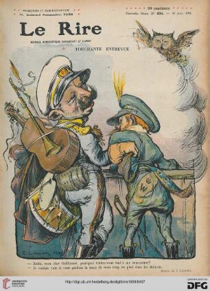 No. 334 (26 Juin 1909)