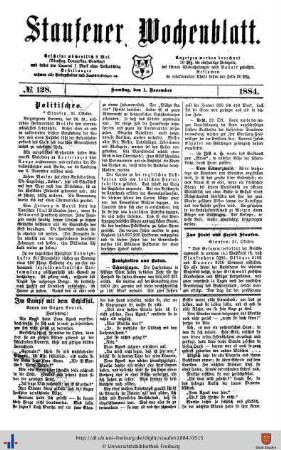 November 1884